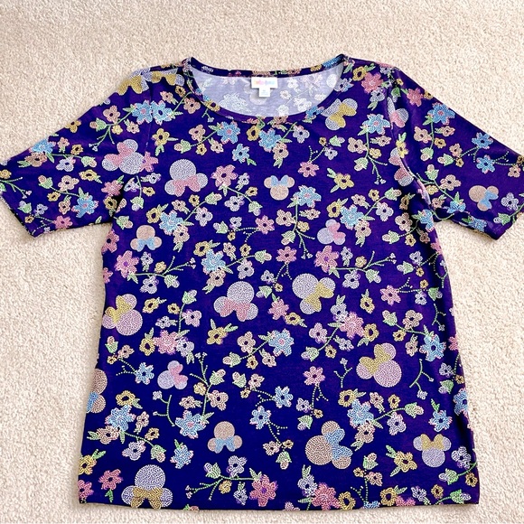 Disney Tops Vacay Bundle XL XXL - Picture 2 of 16